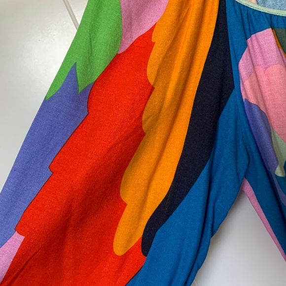 Farm Rio romper size M - Picture 4 of 7